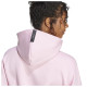 Adidas Γυναικεία ζακέτα Z.N.E. Full-Zip Hoodie